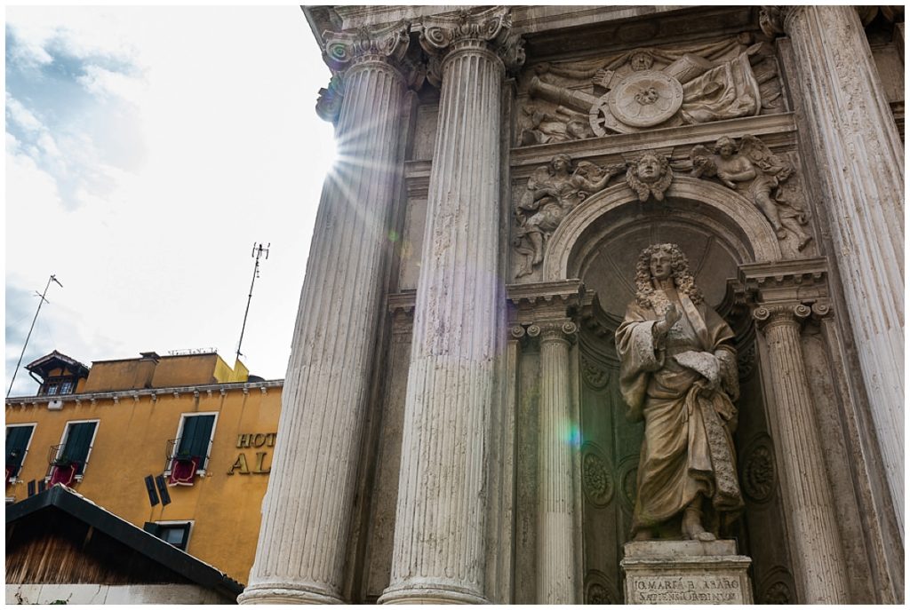 photos de rue à venise par audrey guyon photographe