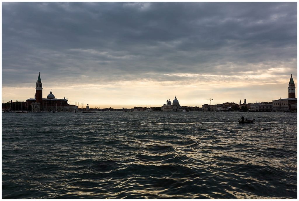 horizon venise