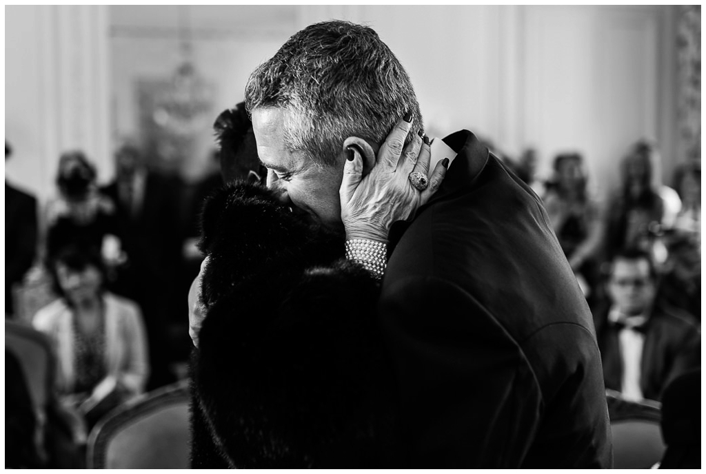 mariage au chateau de courtomer en basse normandie