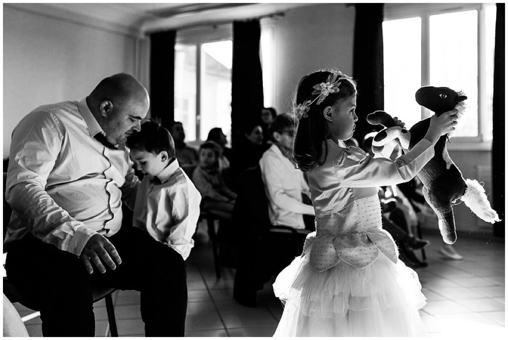 cérémonie civile mariage normandie