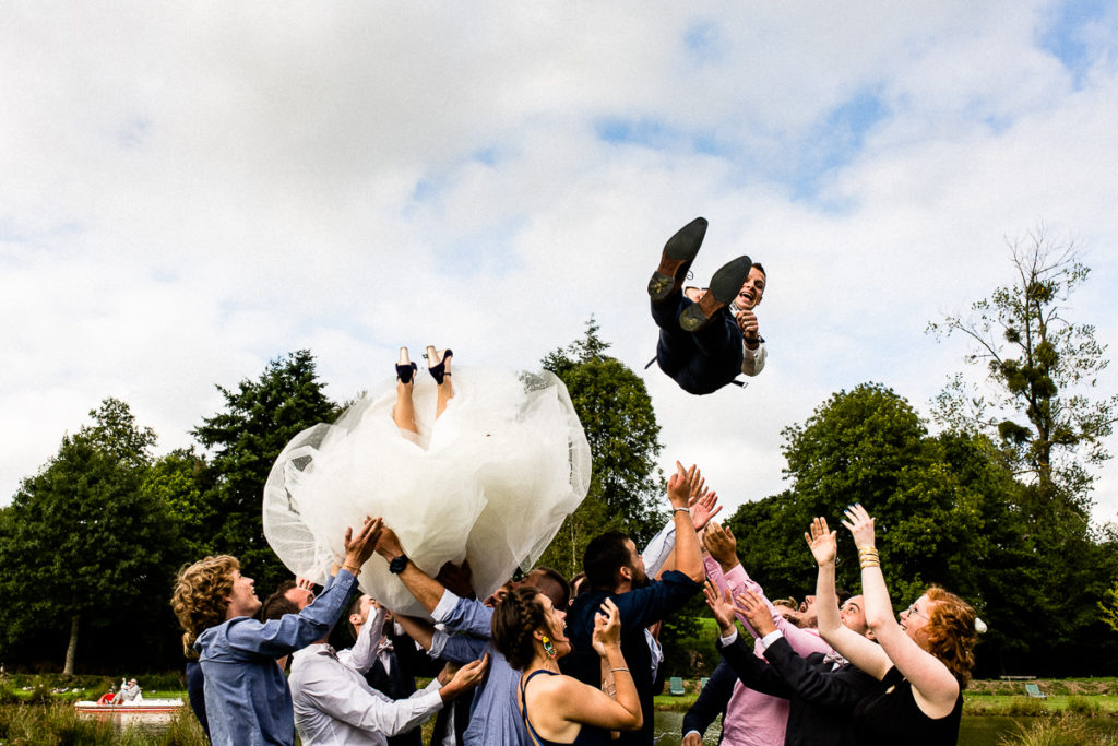 audrey guyon photographe mariage normandie