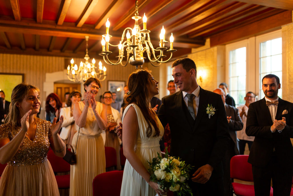 mariage en normandie, audrey guyon photographe