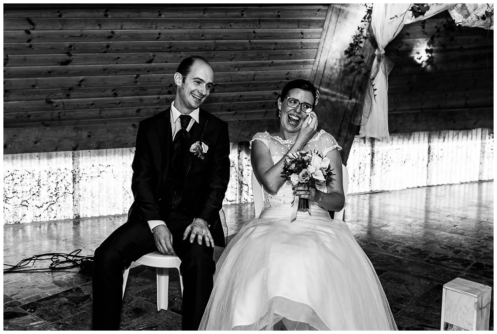 mariage d'émotions au domaine de la guérie en normandie photographié par Audrey GUYON, photographe de mariage en normandie