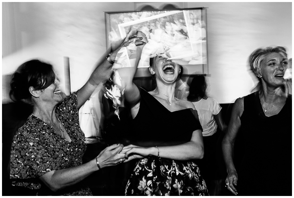 soirée de mariage au domaine de la guérie, audrey guyon photographe mariage dans la manche en normandie