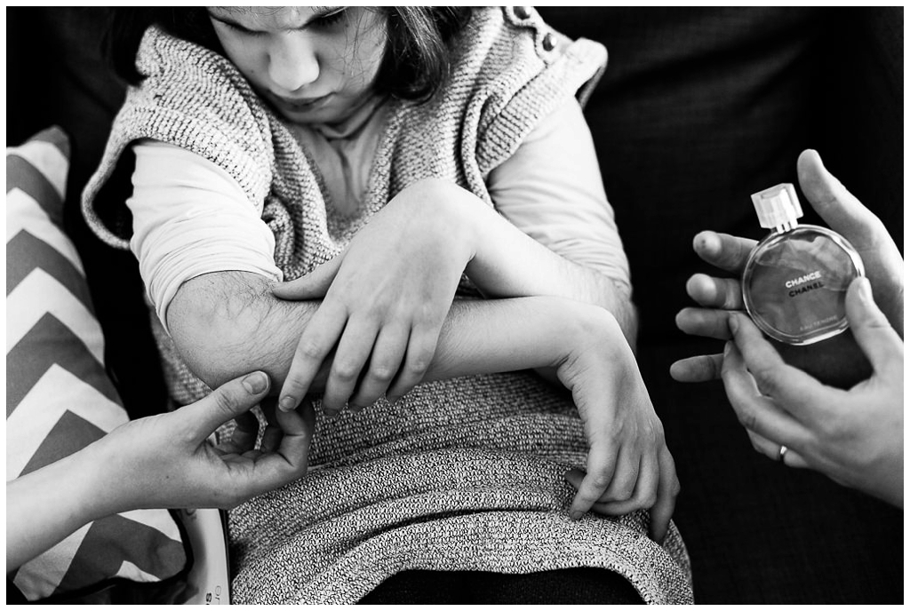 audrey guyon - photographe du handicap normandie 