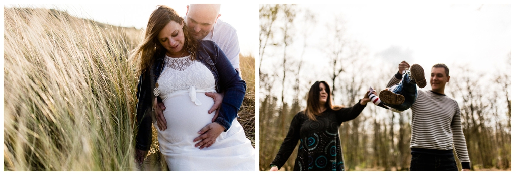 photos de grossesse et de famille dans le calvados par audrey guyon, photographe en basse normandie