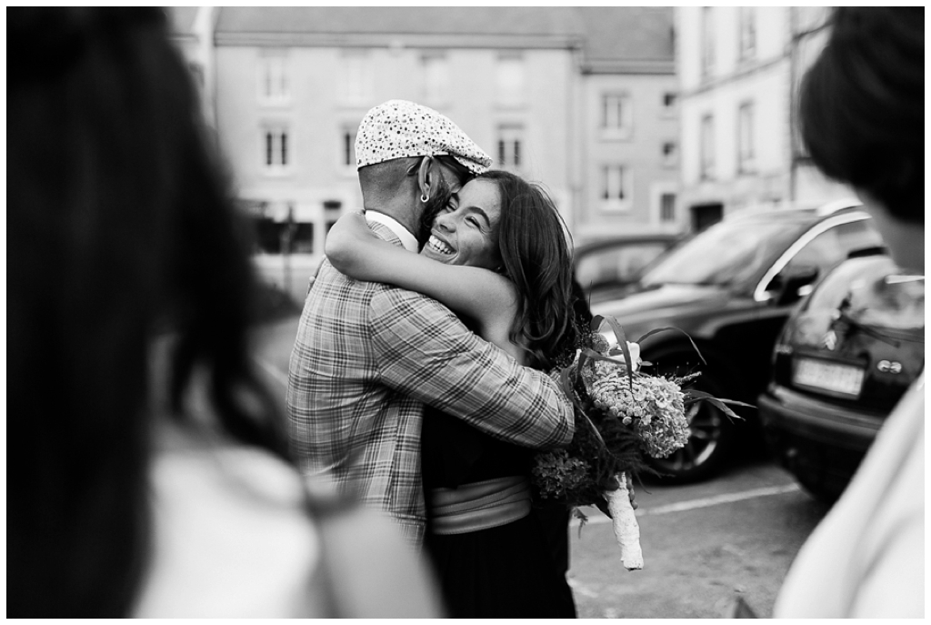 reportage photo mariage normandie - photographe mariage calvados - audrey guyon photographe