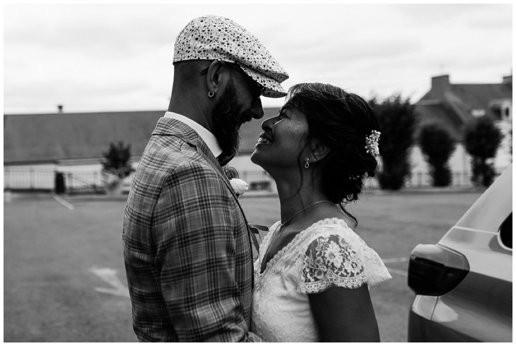 reportage photo mariage normandie - photographe mariage caen - audrey guyon photographe