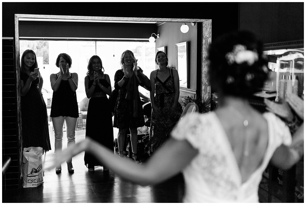 reportage photo mariage normandie - photographe mariage caen - audrey guyon photographe