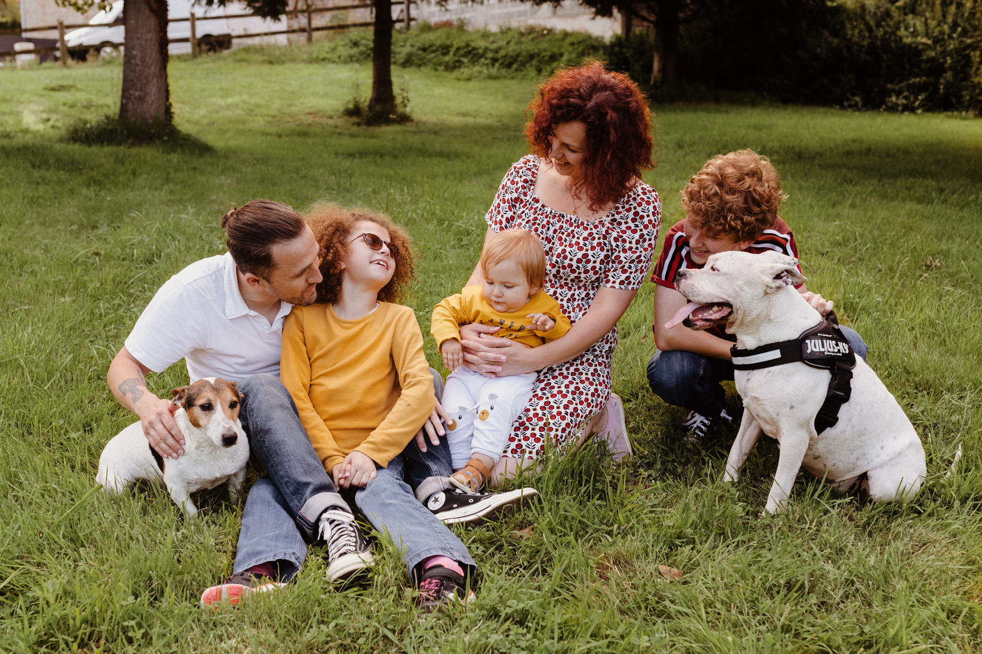 audrey guyon - Photographe Mariage Famille Handicap Normandie