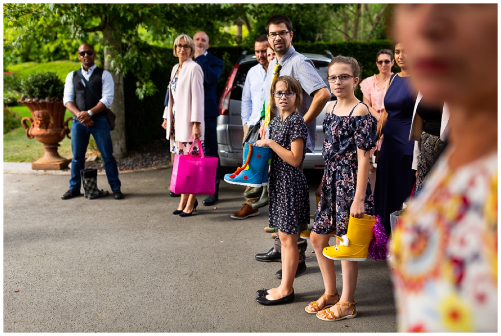 reportage photo mariage calvados - photographe mariage normandie - audrey guyon photographe