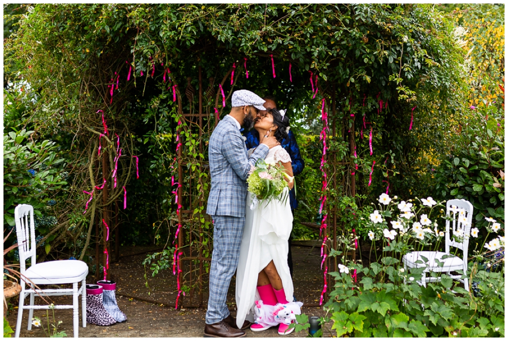 reportage photo mariage laique normandie - photos emotions mariage - audrey guyon