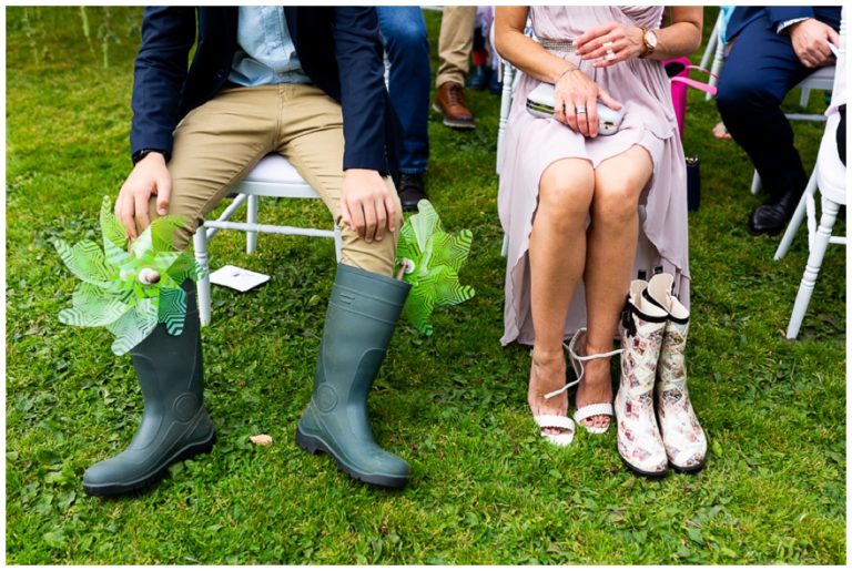 mariage au domaine d'albizia - audrey guyon - photographe mariage normandie