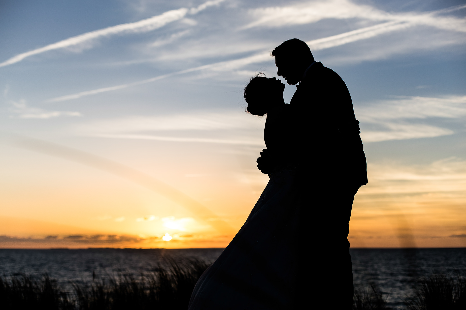 photographe mariage normandie - seance day after mariage - reportage photo mariage normandie - audrey guyon