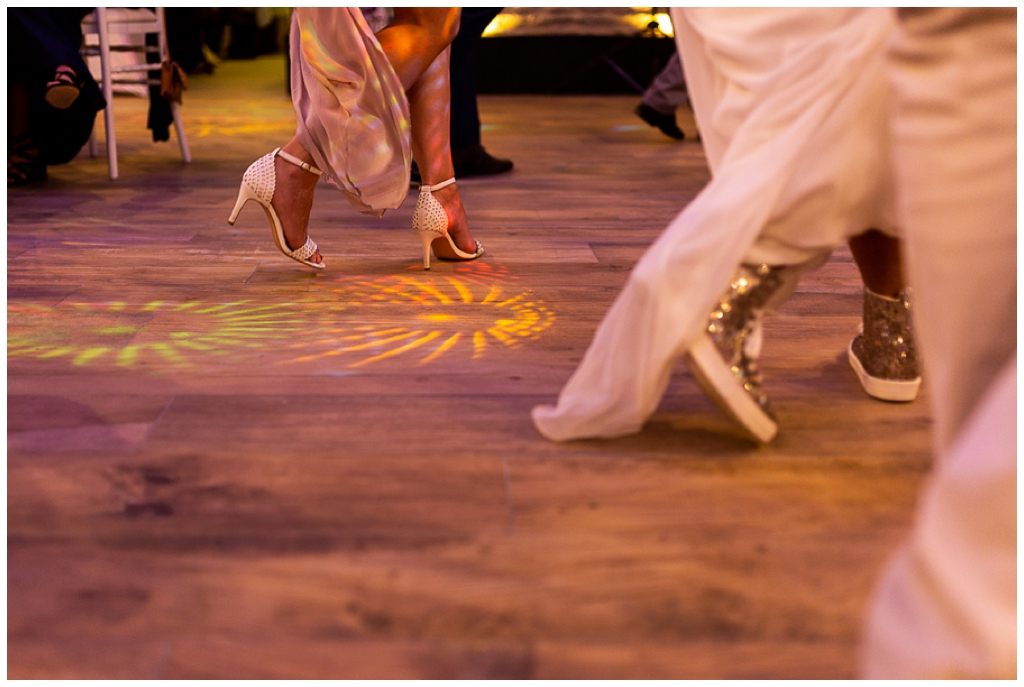 reportage photo soiree de mariage - mariage domaine albizia normandie - photographe mariage calvados - audrey guyon