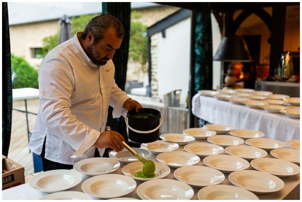 reportage photo soiree de mariage - stephane carbone caen - photographe mariage calvados - audrey guyon