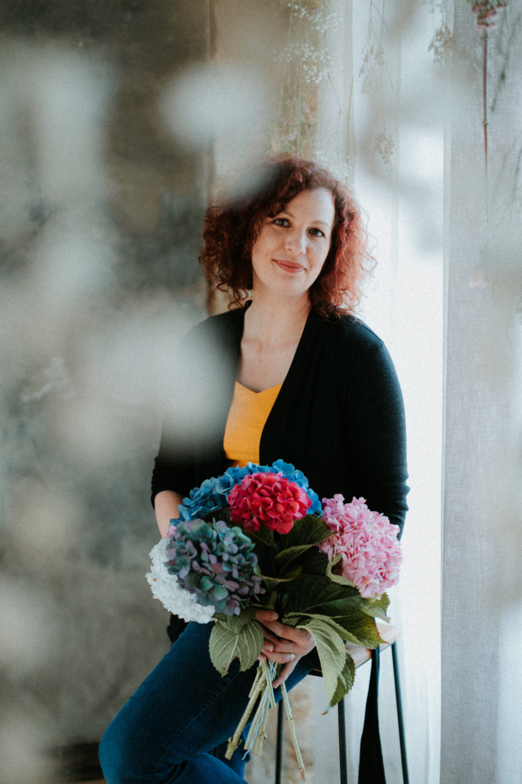 audrey guyon - photographe mariage famille handicap normandie