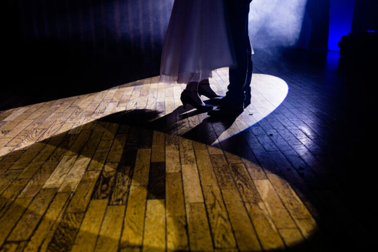 Mariage d’automne en Normandie au domaine de la Guérie